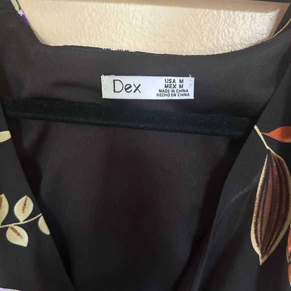 Dex Dress - Picture 3 of 4